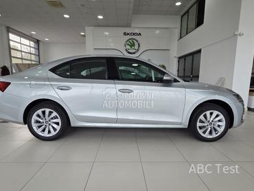Škoda Octavia Selection TSI 1,5