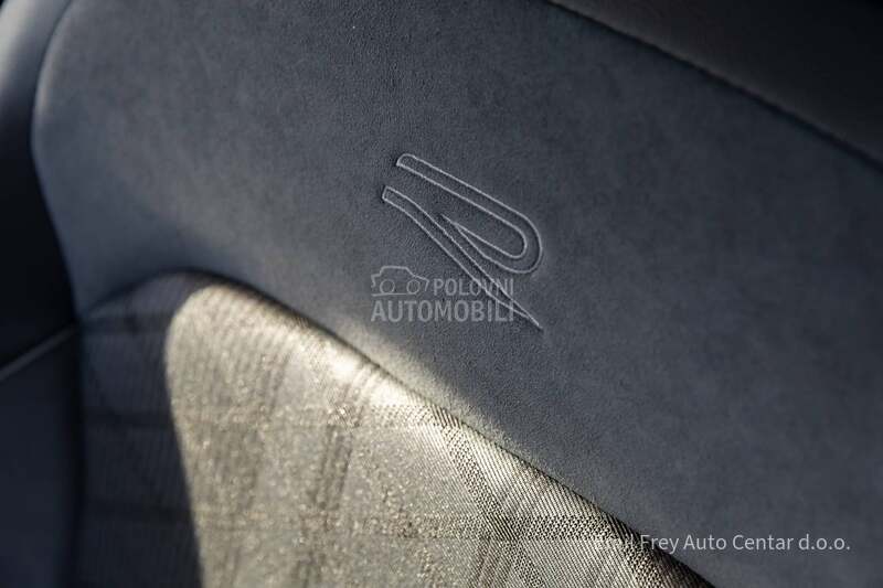 Volkswagen Tiguan 2.0 TDI DSG 4MOTION