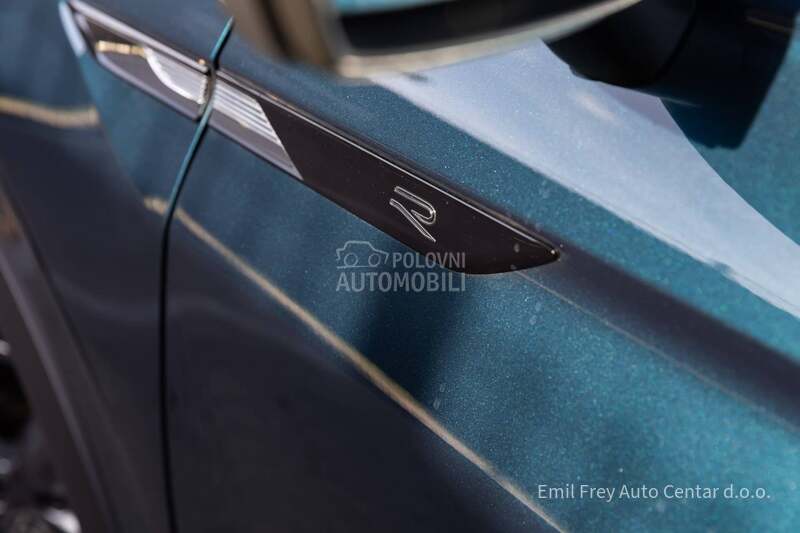 Volkswagen Tiguan 2.0 TDI DSG 4MOTION