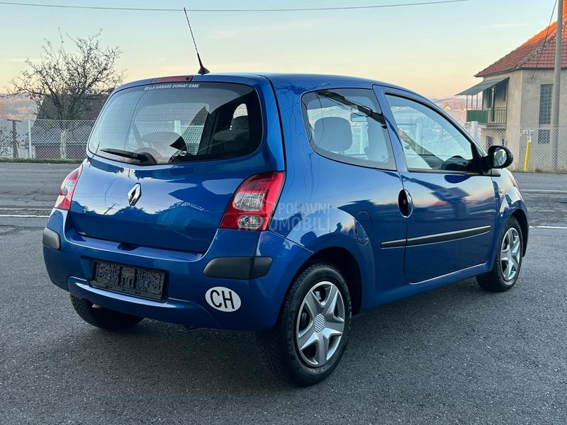 Renault Twingo 