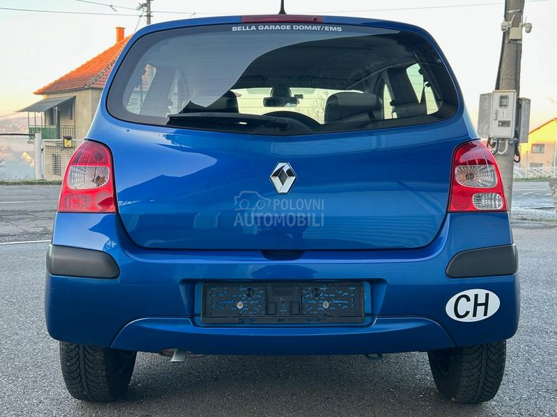 Renault Twingo 