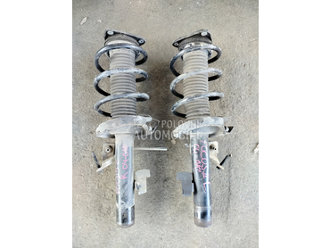 Amortizeri za Ford Focus od 2004. do 2010. god.