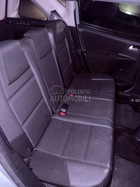 207 kompletan enterijer