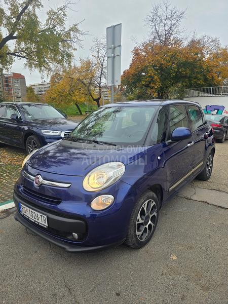 Fiat 500L 1.4 pop star