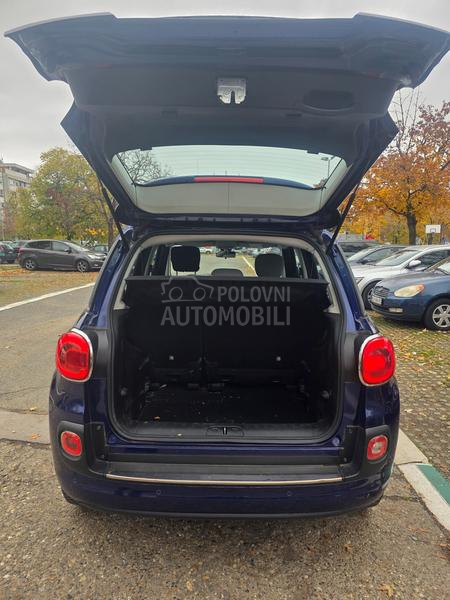 Fiat 500L 1.4 pop star