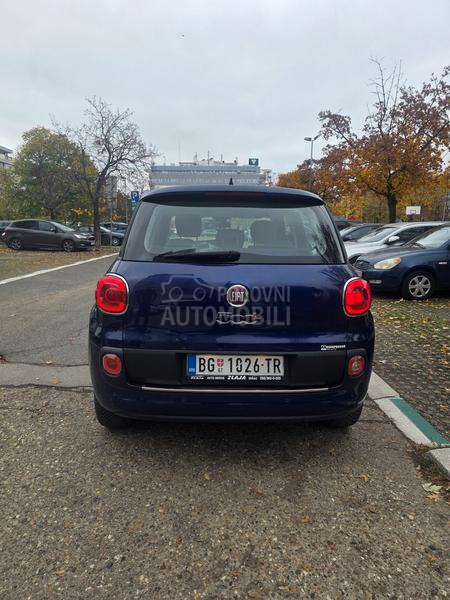 Fiat 500L 1.4 pop star