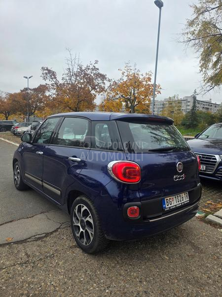 Fiat 500L 1.4 pop star