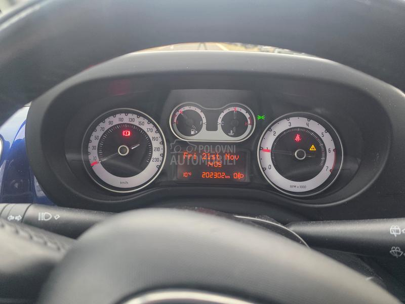 Fiat 500L 1.4 pop star