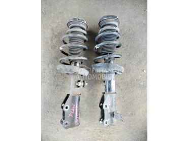 Amortizeri za Opel Insignia od 2008. do 2017. god.