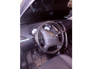 volan airbag ablender polica za Peugeot 206, 206 plus, 207 ... od 2000. do 2016. god.