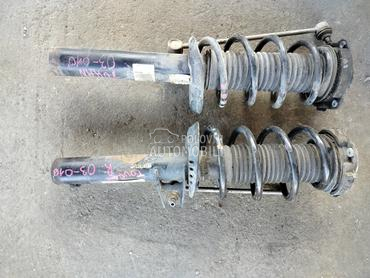 Amortizeri za Volkswagen Touran od 2003. do 2010. god.