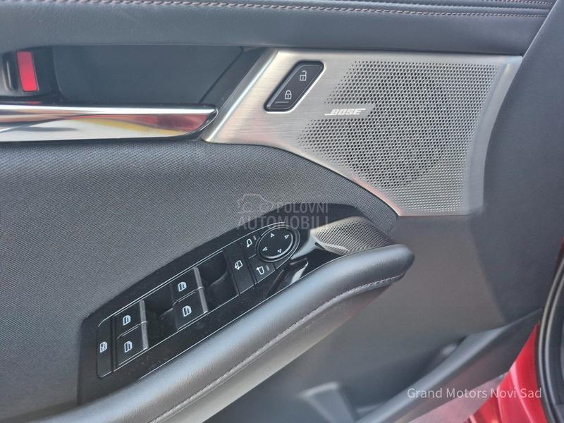 Mazda 3 X186 EXCLUSIVE