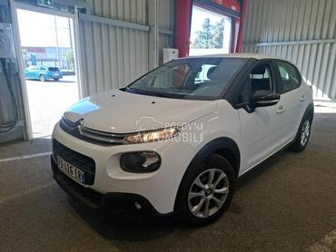 Citroen C3 1.5HDI