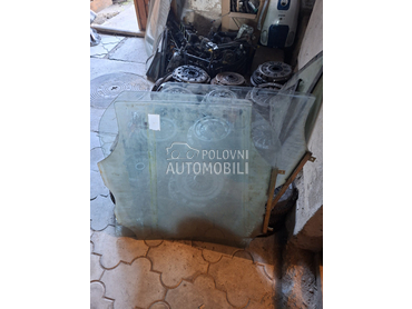 bocna stakla za Daewoo Matiz