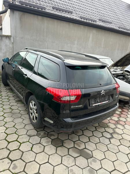 Citroen C5 