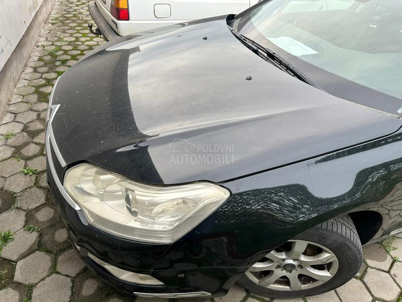 Citroen C5 