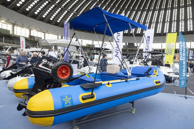 TOHATSU M50D2  50 KS