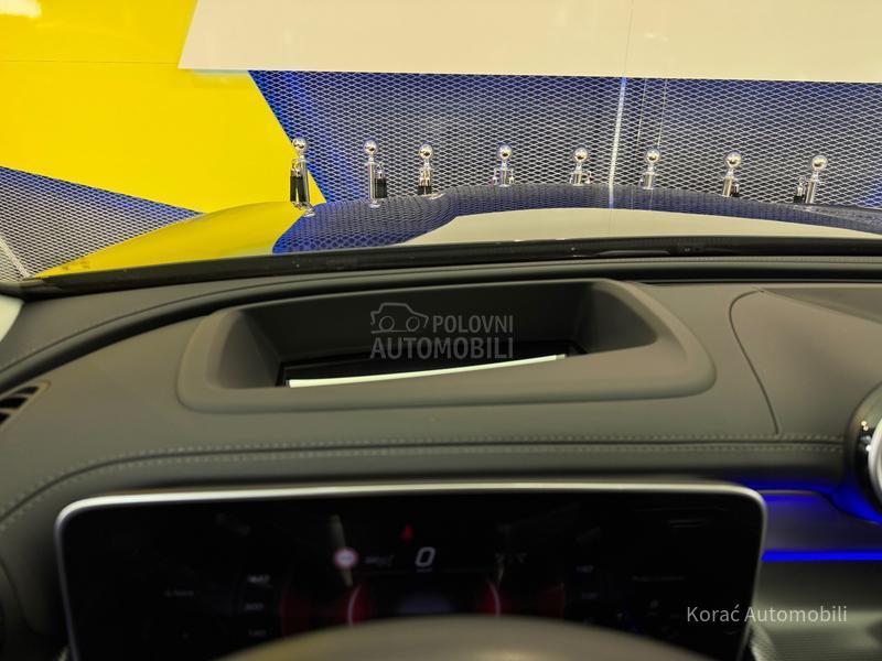 Mercedes Benz GLC 220 d 4M 2xAMG Pano