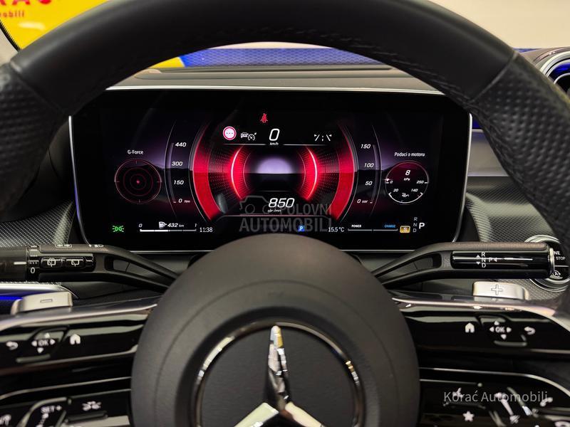 Mercedes Benz GLC 220 d 4M 2xAMG Pano