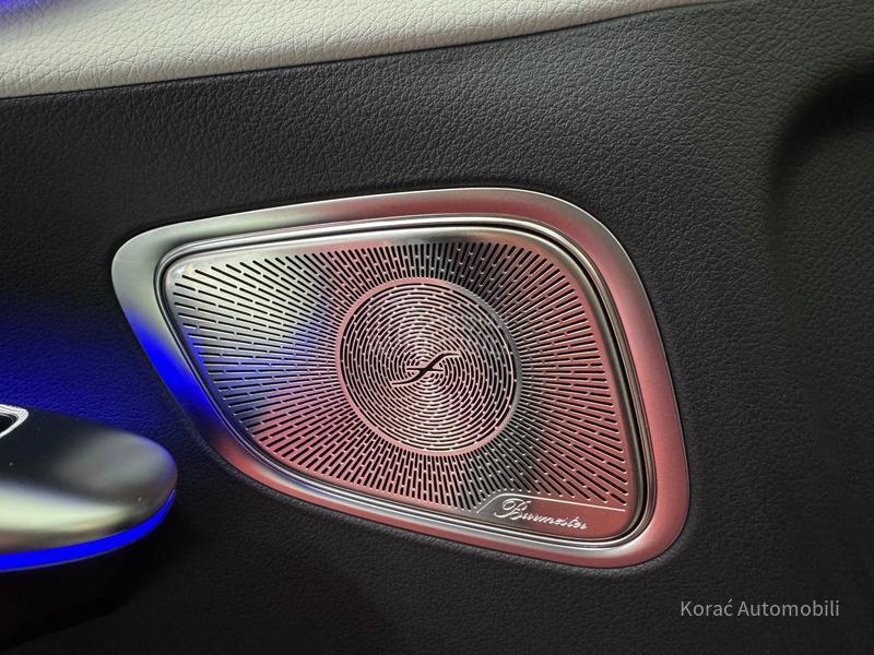 Mercedes Benz GLC 220 d 4M 2xAMG Pano