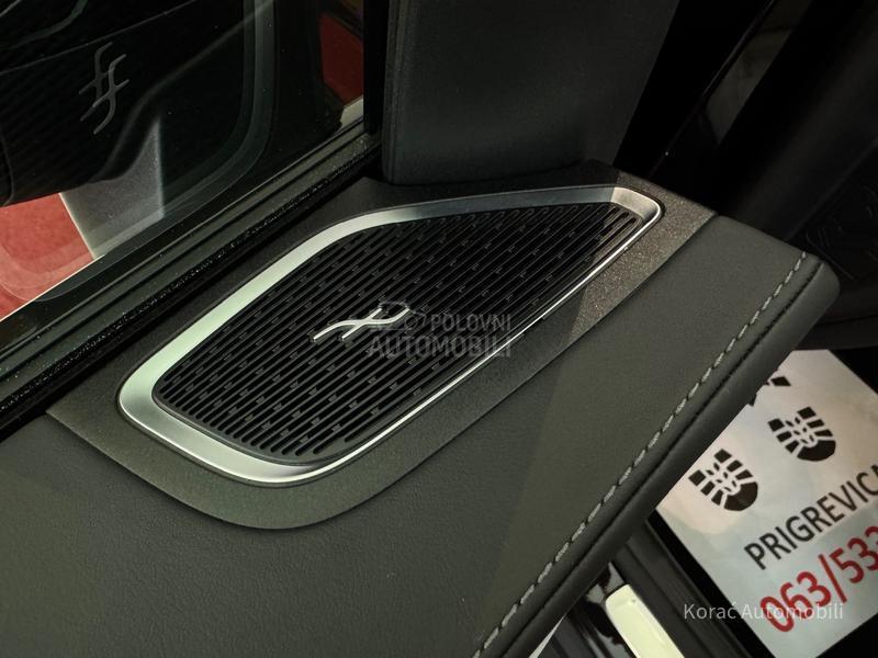 Mercedes Benz GLC 220 d 4M 2xAMG Pano