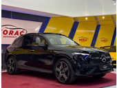 Mercedes Benz GLC 220 d 4M 2xAMG Pano