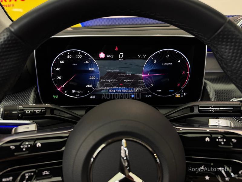 Mercedes Benz GLC 220 d 4M 2xAMG Pano