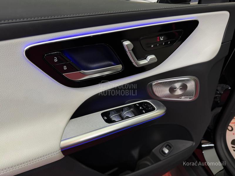 Mercedes Benz GLC 220 d 4M 2xAMG Pano