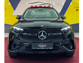 Mercedes Benz GLC 220 d 4M 2xAMG Pano