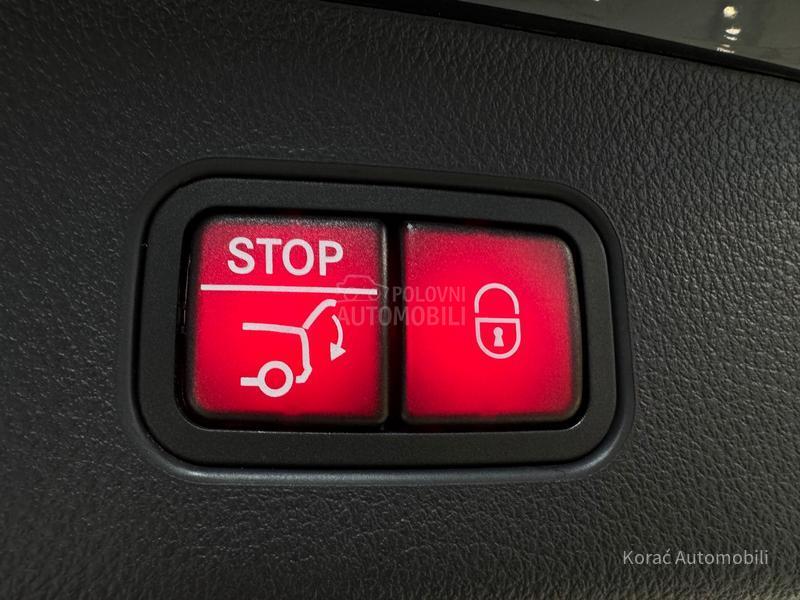 Mercedes Benz GLC 220 d 4M 2xAMG Pano