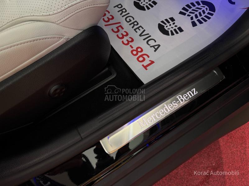 Mercedes Benz GLC 220 d 4M 2xAMG Pano