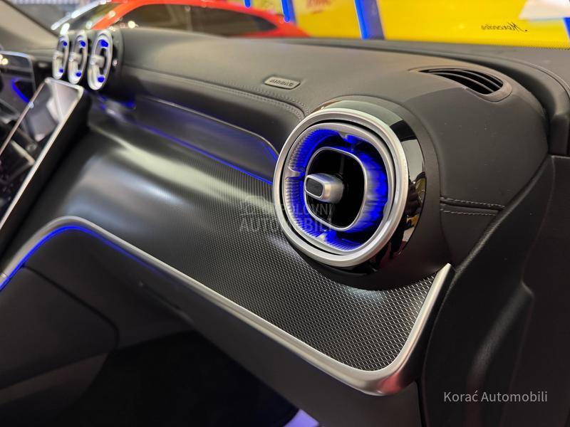 Mercedes Benz GLC 220 d 4M 2xAMG Pano