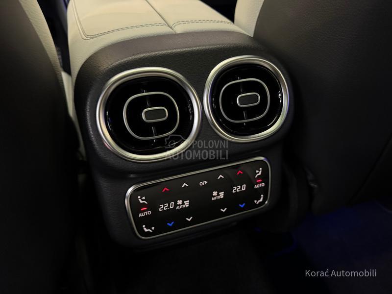 Mercedes Benz GLC 220 d 4M 2xAMG Pano