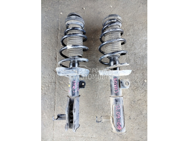 Amortizeri za Opel Astra J od 2009. do 2015. god.