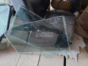 bocna stakla w212 limuzina za Mercedes Benz E Klasa