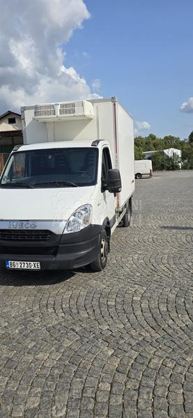 Iveco dailly 13C35