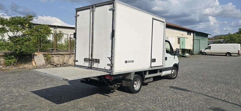 Iveco dailly 13C35