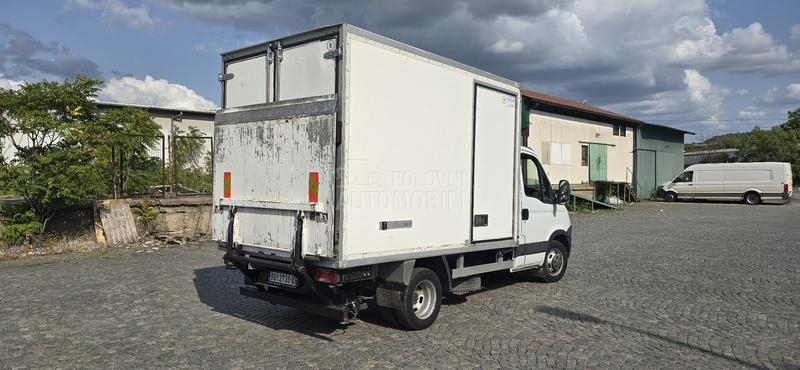 Iveco dailly 13C35