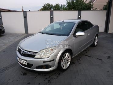 Opel Astra H 1.9 cdti