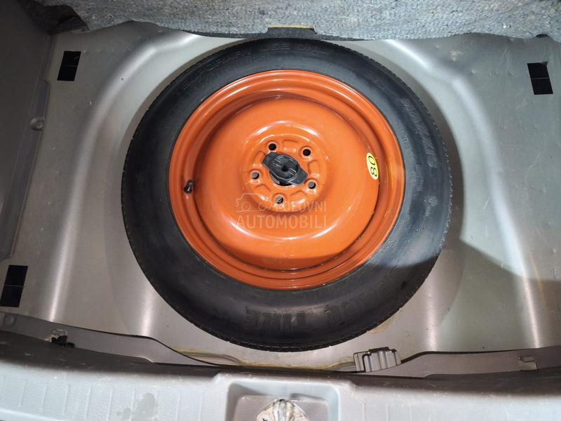 Suzuki SX4 Suzuki SX4, 4x4 CH