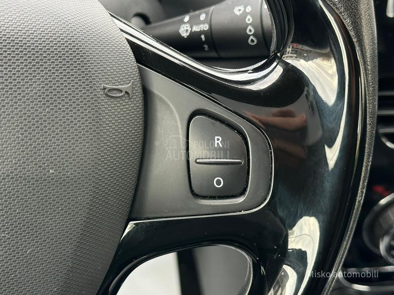 Renault Clio 1.2 TCE Aut Nav Led