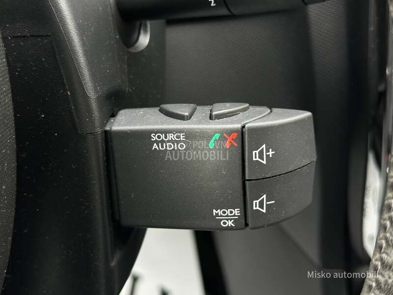 Renault Clio 1.2 TCE Aut Nav Led