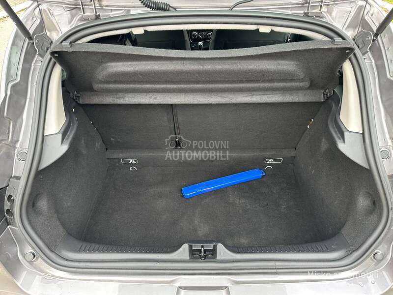 Renault Clio 1.2 TCE Aut Nav Led