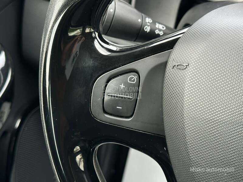 Renault Clio 1.2 TCE Aut Nav Led