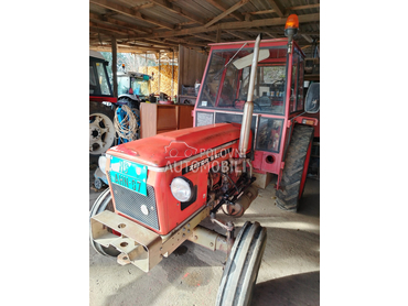 Zetor 5911