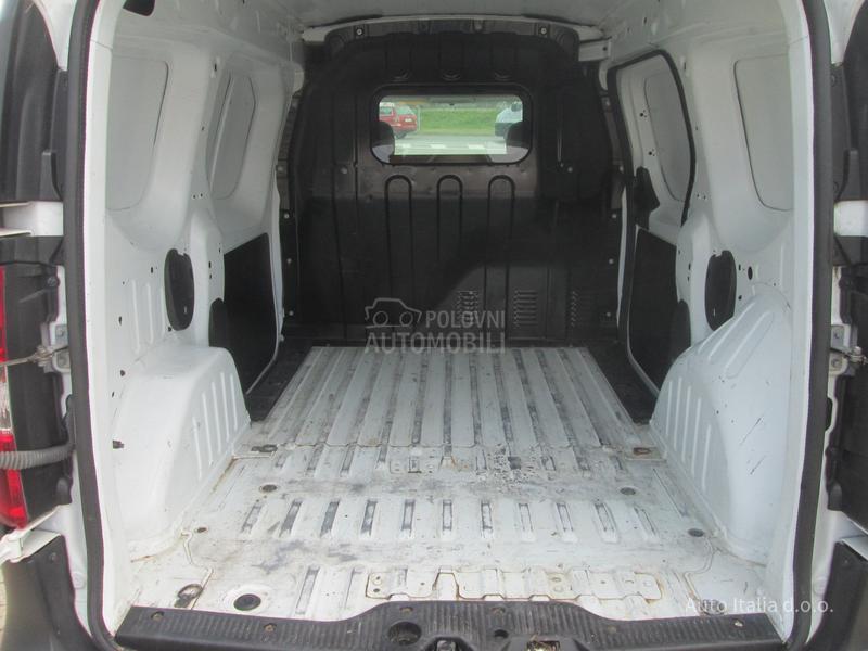 Dacia Dokker 1.6 GPL