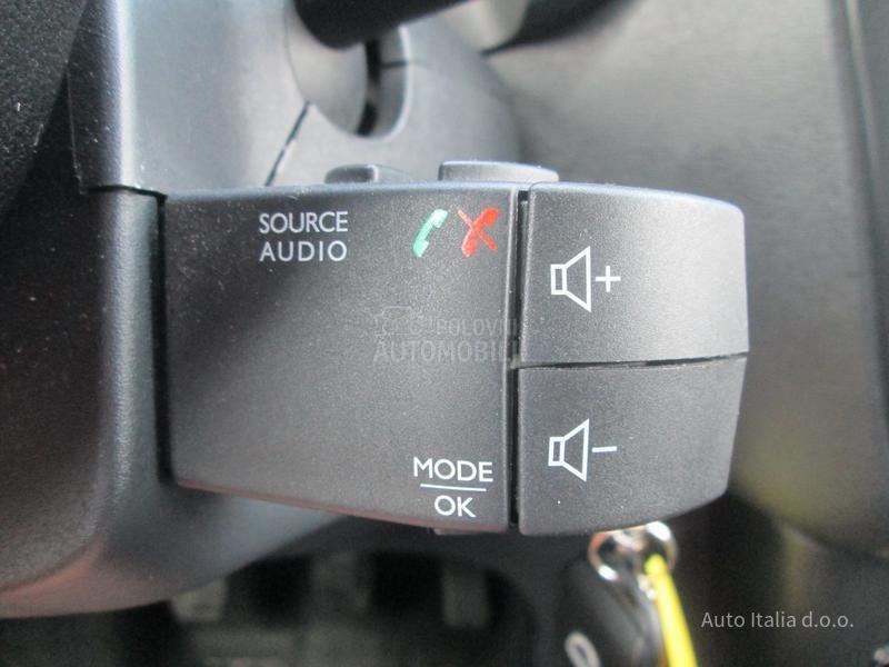 Dacia Dokker 1.6 GPL