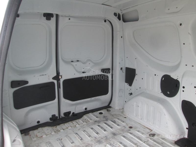 Dacia Dokker 1.6 GPL