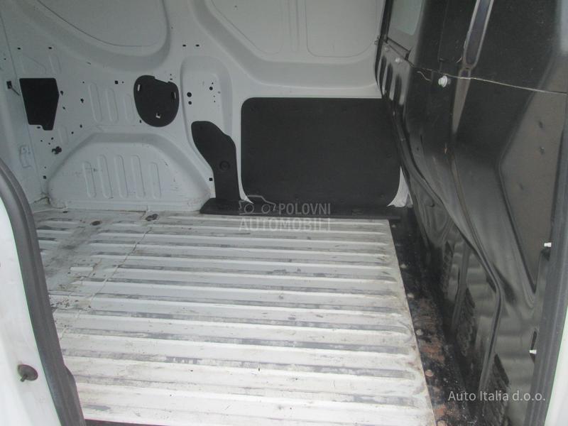 Dacia Dokker 1.6 GPL