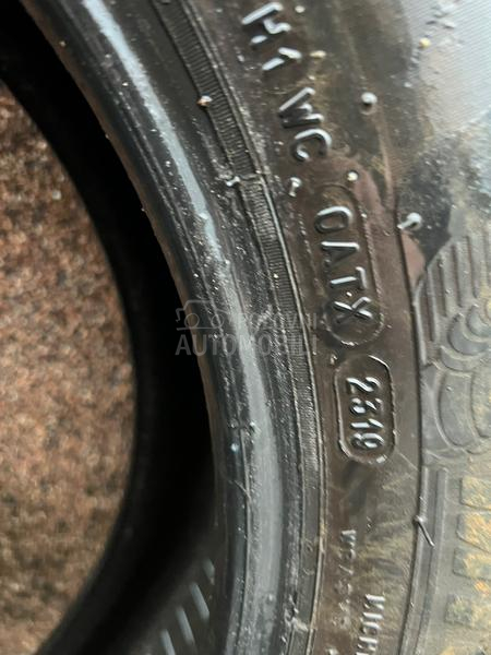 Michelin 205/55 R16 Zimska